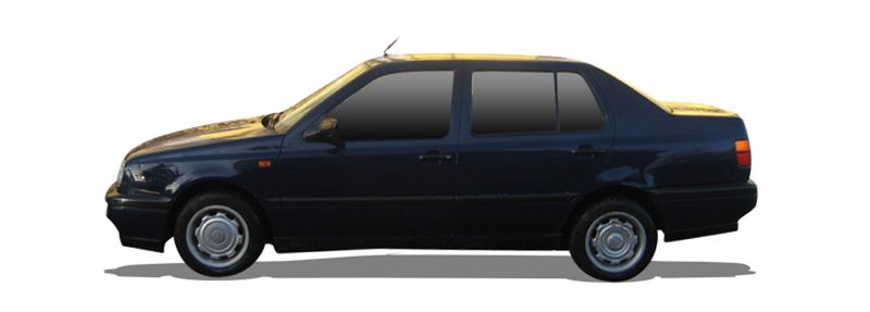 VW VENTO Sedan (1H2) (1991/11 - 1998/09) 1.9 D (48 KW / 65 HP) (1991/11 - 1998/09)