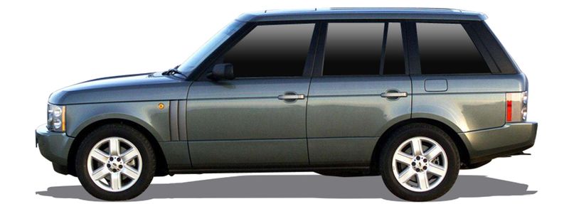 LAND ROVER RANGE ROVER III SUV (L322) (2002/03 - 2012/12) 4.4 D 4x4 (230 KW / 313 HP) (2010/07 - 2012/08)