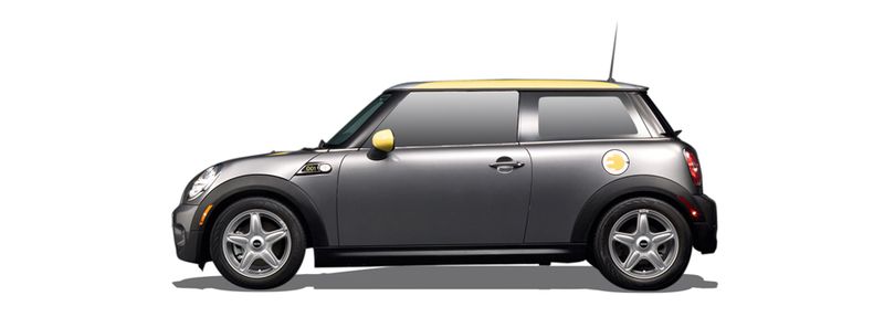 MINI MINI ESPORTIVO (R56) (2005/11 - 2014/01) 1.6 One D (66 KW / 90 HP) (2010/07 - 2013/11)