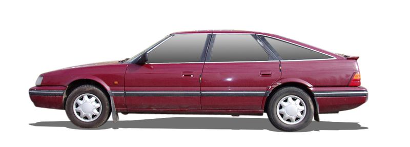 Uygun fiyatlı güvenilir ROVER 800 Coupe (1992/08 - 1999/02) 2.7 827 24V (124 KW / 169 HP) (RS) (1992/08 - 1999/02) yedek parçaları