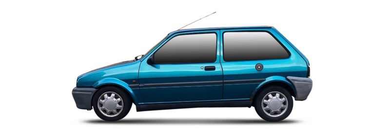 ROVER 100 / METRO Hatchback (XP) (1989/11 - 1998/12) 1.4 114 GTI/GT 16V Cat (66 KW / 90 HP) (1990/03 - 1998/12)