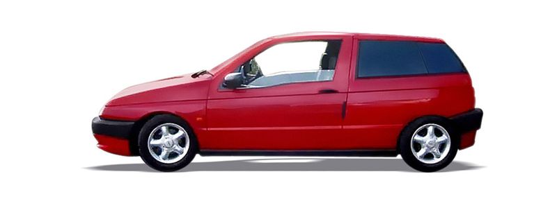 ALFA ROMEO 145 Hatchback (930_) (1994/07 - 2001/01) 1.7 i.e. 16V (95 KW / 129 HP) (930.A1) (1994/10 - 1996/12)