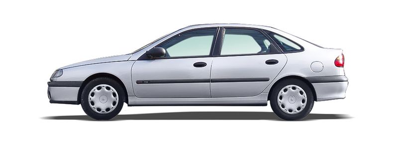 RENAULT LAGUNA I Grandtour (K56_) (1995/09 - 2002/08) 2.0 16V (102 KW / 139 HP) (K56D, K56M) (1995/09 - 2001/03)