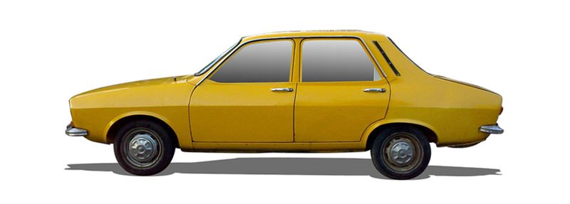 DACIA 1310 Station wagon (1983/05 - 2004/07) 1.3  (40 KW / 54 HP) (1983/05 - 2004/07)