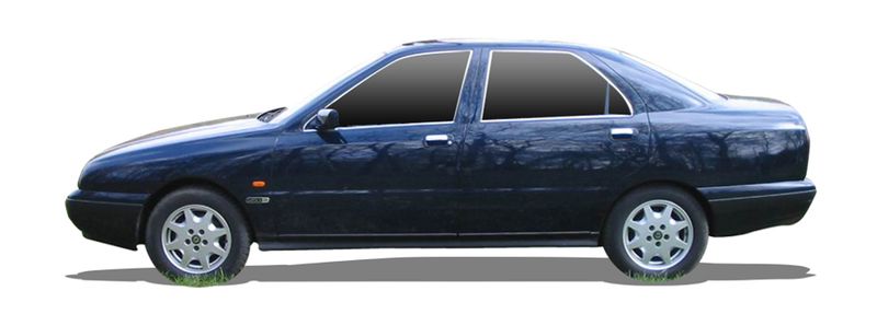 Uygun fiyatlı güvenilir LANCIA KAPPA Coupe (838_) (1996/07 - 2001/03) 2.4 20V (129 KW / 175 HP) (838CC) (1996/11 - 2001/03) yedek parçaları