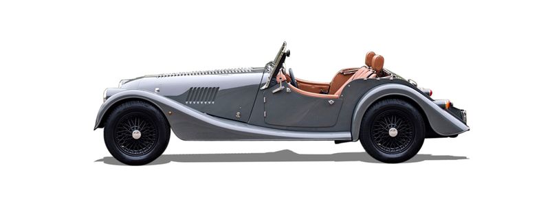 MORGAN PLUS FOUR Cabrio (1985/01 - 2020/02) 1.8 i (96 KW / 131 HP) (1993/01 - 1999/06)