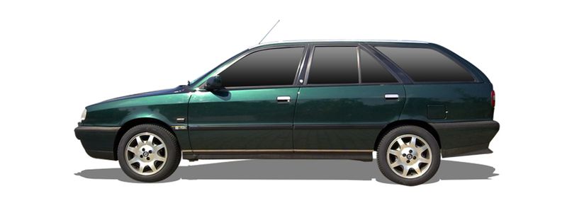 Uygun fiyatlı güvenilir LANCIA DEDRA Sedan (835_) (1989/01 - 1999/07) 2.0 Turbo (130 KW / 177 HP) (835AQ) (1990/11 - 1994/06) yedek parçaları