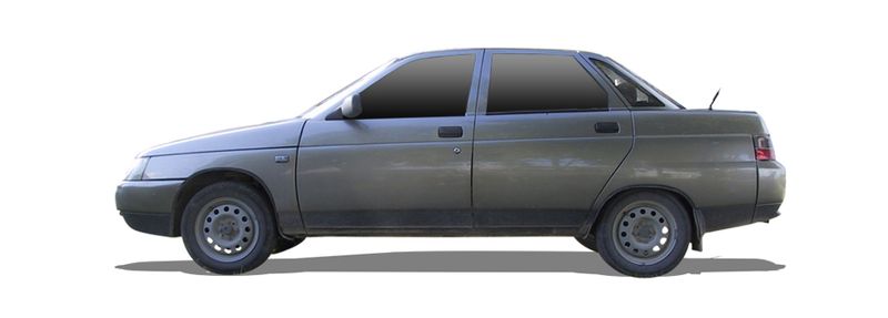 LADA 111 Station wagon (2111) (1995/01 - 2009/02) 1.5  (56 KW / 76 HP) (2000/10 - 2009/02)