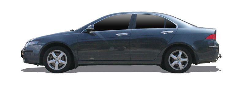 HONDA ACCORD VII Sedan (CL, CN) (2003/01 - 2012/09) 2.0  (114 KW / 155 HP) (CL7) (2003/02 - 2008/05)