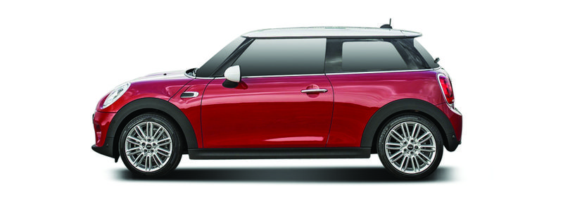 MINI MINI ESPORTIVO (F56) (2013/12 - ...) 1.5 Cooper D (85 KW / 116 HP) (2013/12 - ...)