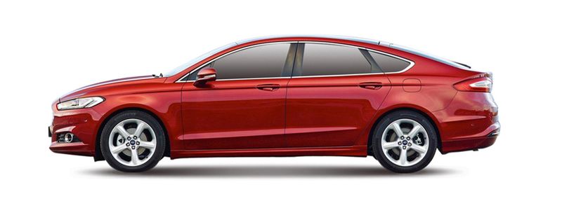 FORD MONDEO V Hatchback (CE) (2014/09 - ...) 1.5 EcoBoost (118 KW / 160 HP) (2014/09 - ...)