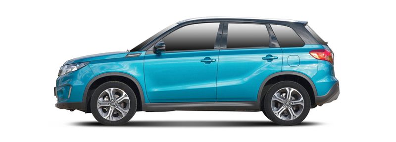 SUZUKI VITARA SUV (LY) (2015/02 - ...) 1.6  (88 KW / 120 HP) (APK 416) (2015/02 - ...)