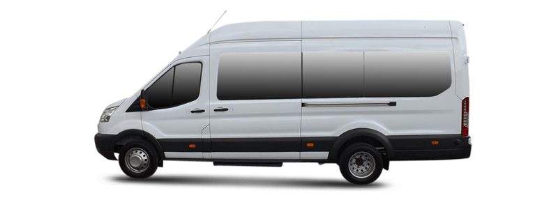 FORD TRANSIT V363 Platform şasi (FED, FFD) (2013/08 - ...) 2.0 EcoBlue mHEV RWD (96 KW / 130 HP) (2019/05 - ...)