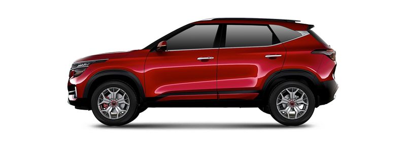 KIA SELTOS SUV (SP2, SP2I) (2019/08 - ...) 2.0 MPi 4WD (110 KW / 150 HP) (SP2) (2019/08 - ...)