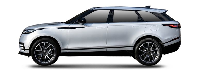 LAND ROVER RANGE ROVER VELAR SUV (L560) (2017/03 - ...) 3.0 D300 MHEV 4x4 (221 KW / 300 HP) (2020/07 - ...)